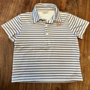Boys Prodoh performance polo